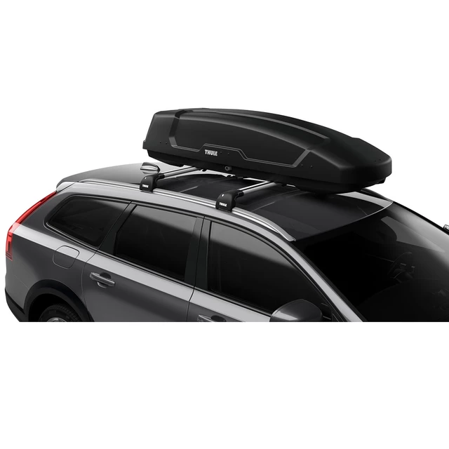 Car Roof Box Thule Force XT Sport