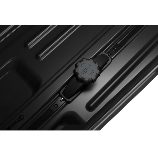 Car Roof Box Thule Force XT XL matte black