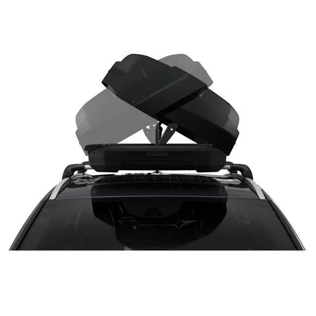 Car Roof Box Thule Force XT Alpine