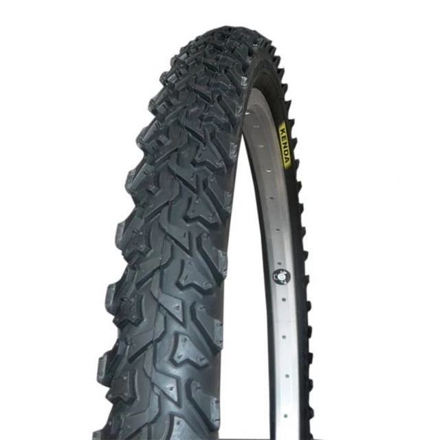 Bicycle Tire KENDA 42x622 K-849 Black