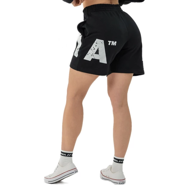 Sweat Shorts Nebbia 6” MUSCLE MOMMY 624