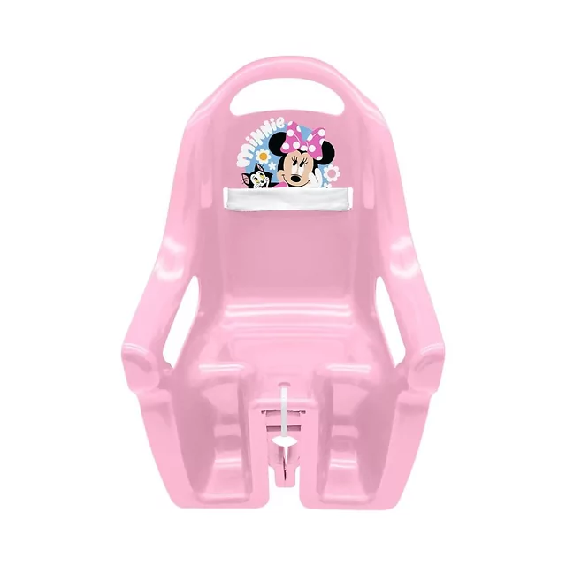 Sedačka pro panenku Minnie Doll Carrier