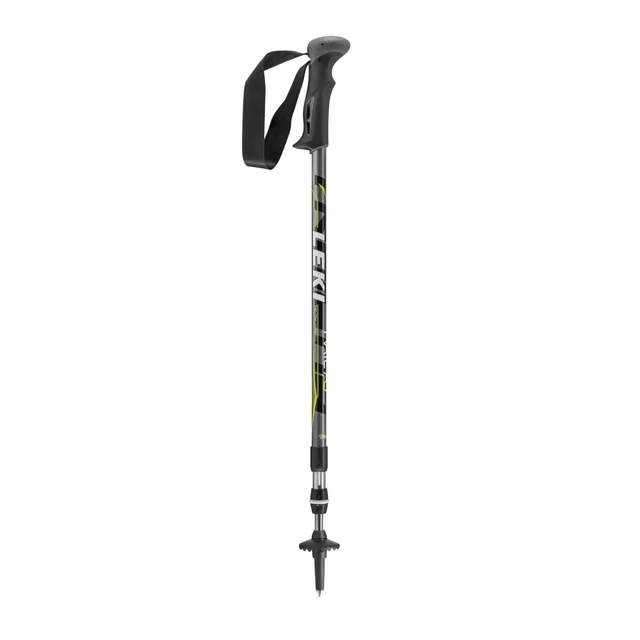 Trekking poles Leki Trail Antishock