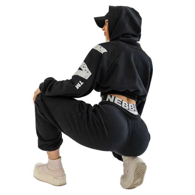 Sports Sweatpants Nebbia MUSCLE MOMMY 623