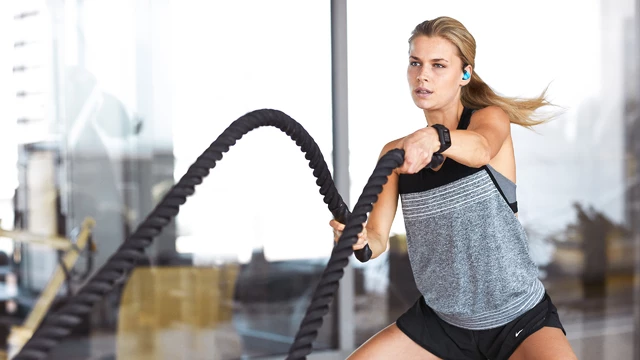 GPS hodinky TomTom Spark Fitness