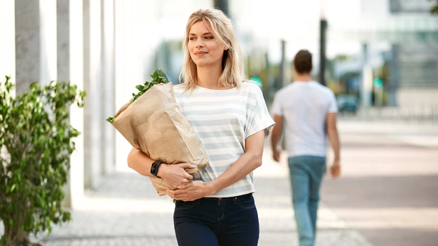 GPS hodinky TomTom Spark Fitness