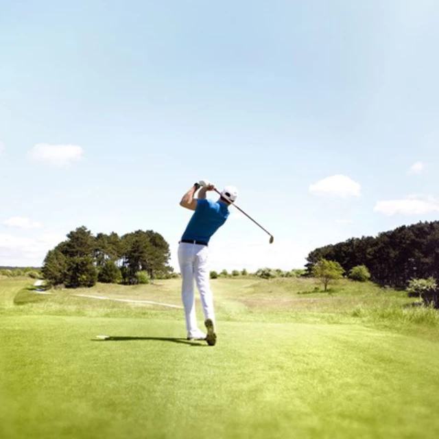 GPS hodinky TomTom Golfer 2