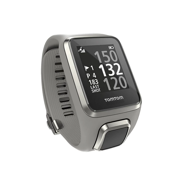 GPS hodinky TomTom Golfer 2