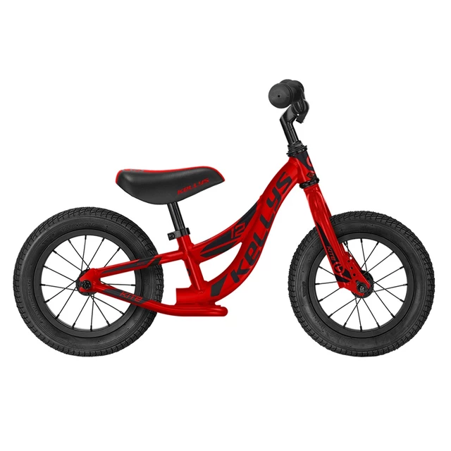 Balance Bike KELLYS KITE 12 2020 - Team - Red