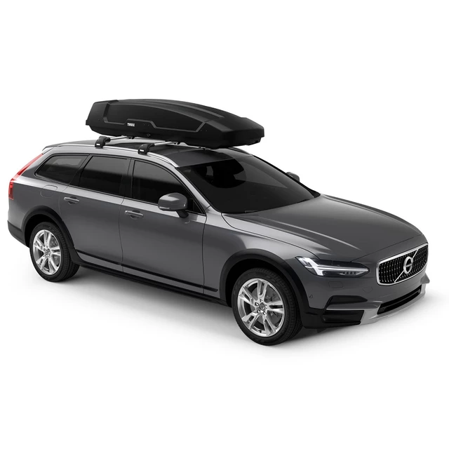 Strešný box Thule Force XT Alpine