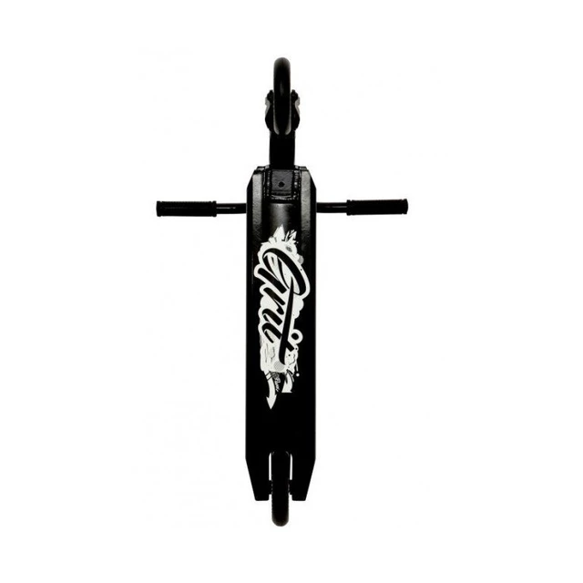 Freestyle Scooter Grit Fluxx Black Out