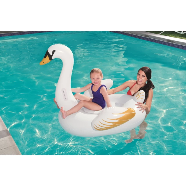 Bestway Swan Luftmatraze Schwan