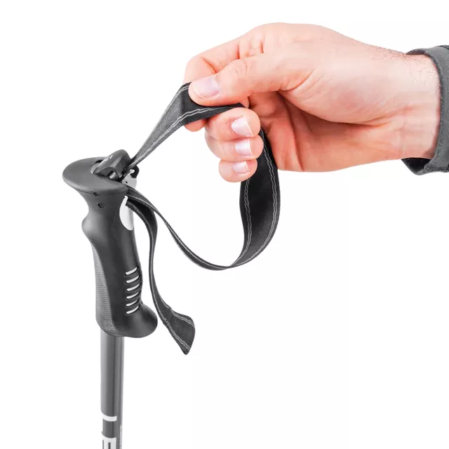 Trekingové hole LEKI Voyager