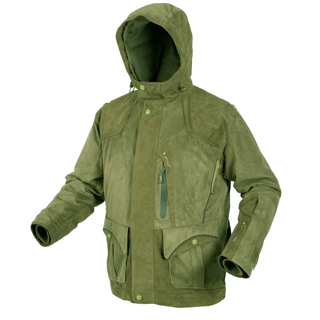 Myslivecká bunda Graff 659-B-OL