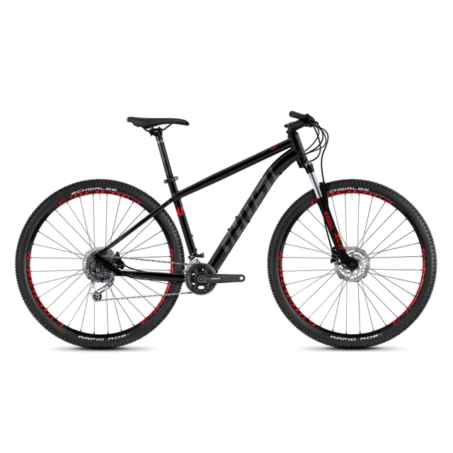 Horský bicykel Ghost Kato 5.9 AL 29" - model 2020