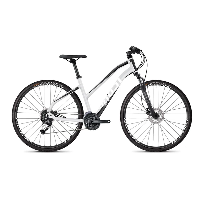 Women’s Cross Bike Ghost Square Cross Ladies 1.8 28” – 2020