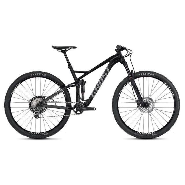 Celoodpružený bicykel Ghost SLAMR 2.9 29" - model 2020 - XL (19,5")