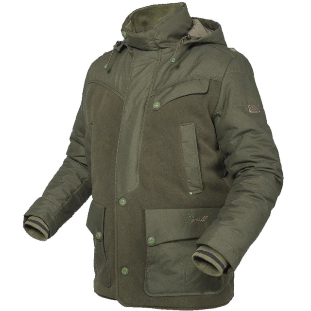 Myslivecká bunda Graff 660-O-B