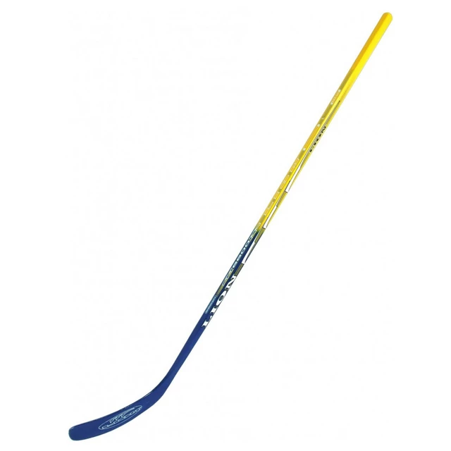 Children’s Ice Hockey Stick LION 6600 – 107 cm Left-Shot
