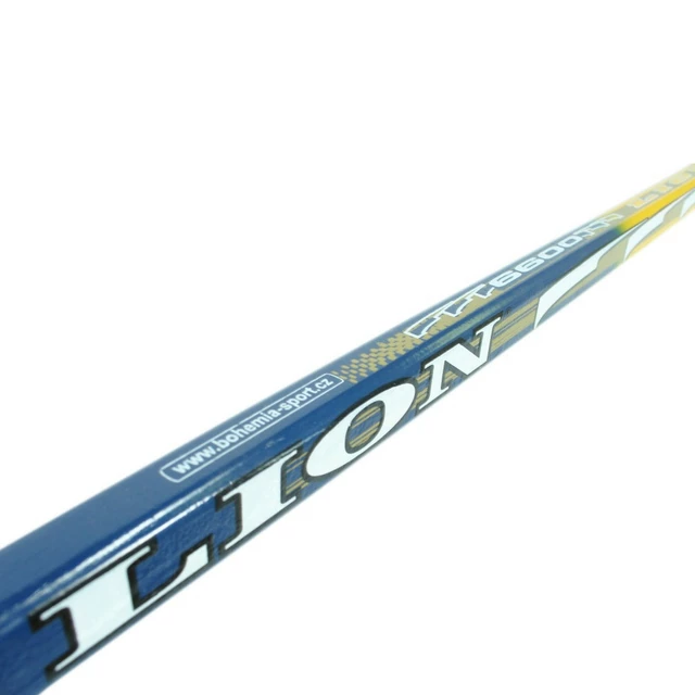 Children’s Ice Hockey Stick LION 6600 – Right-Shot