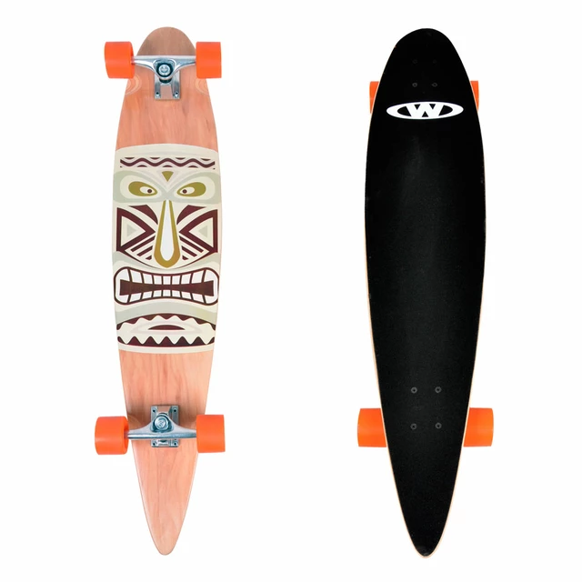 Longboard, WORKER LongBay 43"