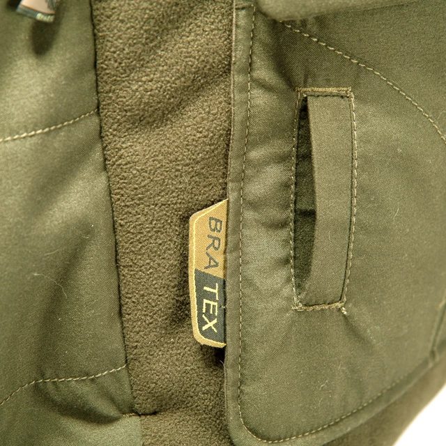 Myslivecká bunda Graff 660-O-B