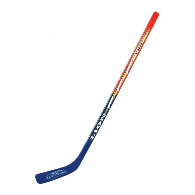 Children’s Ice Hockey Stick LION 6611 – 90 cm Straight