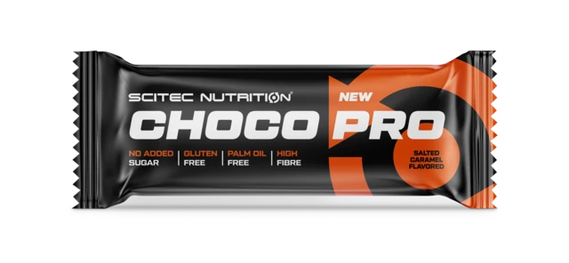 Scitec Choco Pro 50g