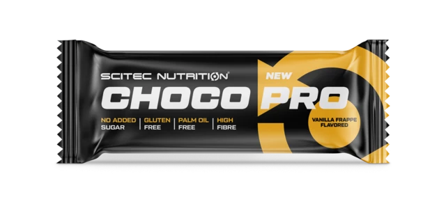 Scitec Choco Pro 50g