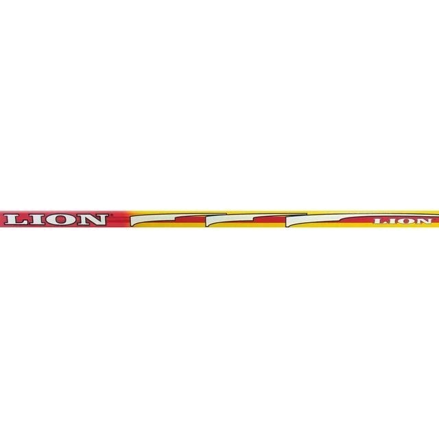 Dětská hokejka LION 6633, 125 cm pravá