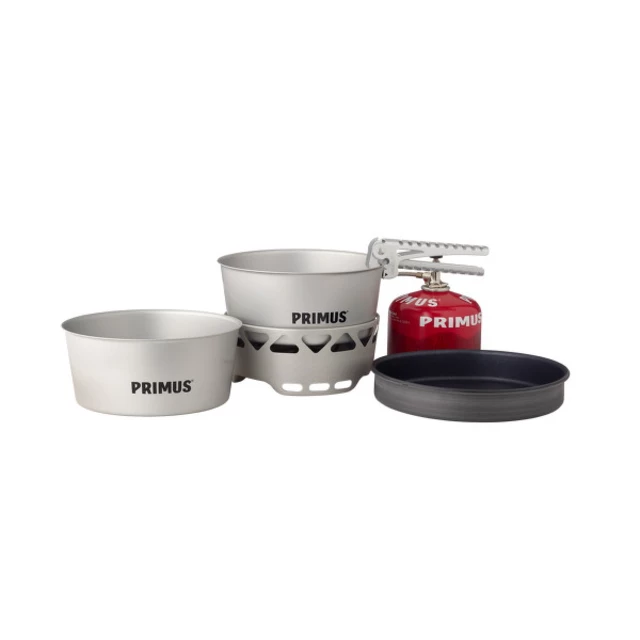 Tűzhelykészlet Primus Essential Stove Set 1.3l