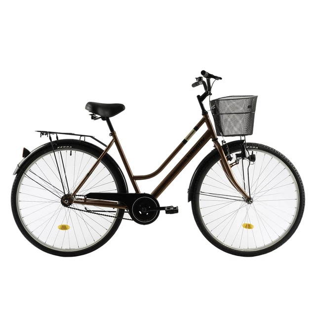 Kreativ Comfort 2812 28" - Damen Stadtfahrrad Modell 2019