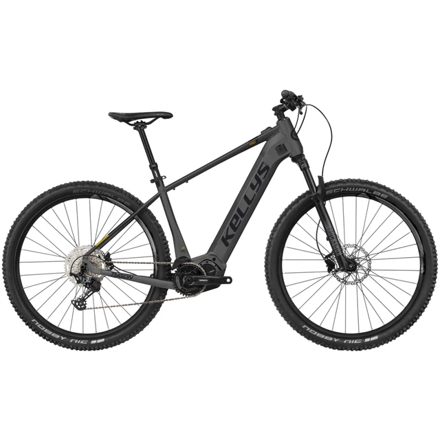 Horský elektrobicykel KELLYS TYGON R90 29" - model 2021 - L (20")