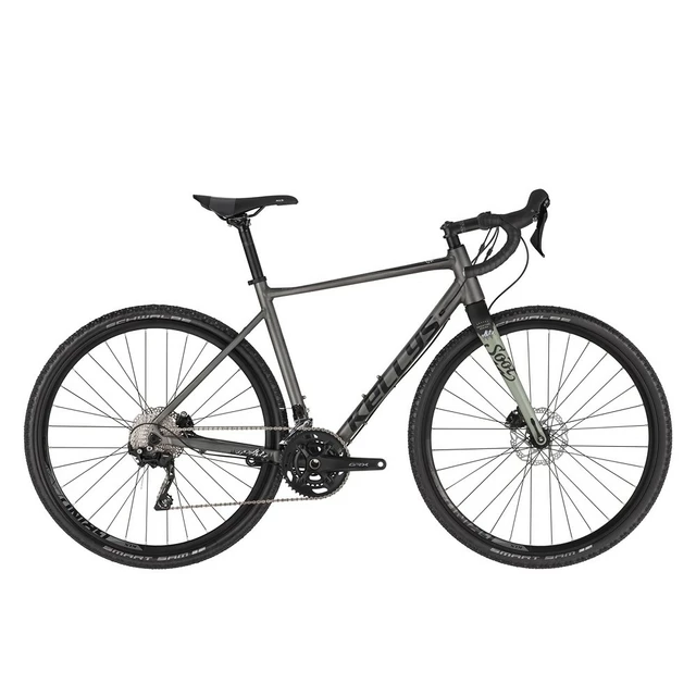 Gravel bicykel KELLYS SOOT 50 28" 6.0 - M (515 mm)