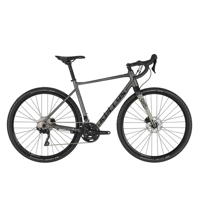 Gravel bicykel KELLYS SOOT 50 28" 6.0 - L (540 mm)