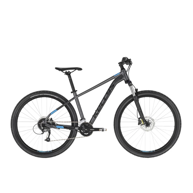 Horské kolo KELLYS SPIDER 70 27,5" 7.0 - rozbaleno