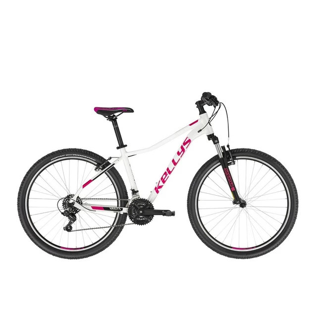 Dámsky horský bicykel KELLYS VANITY 10 26" - model 2021 - White