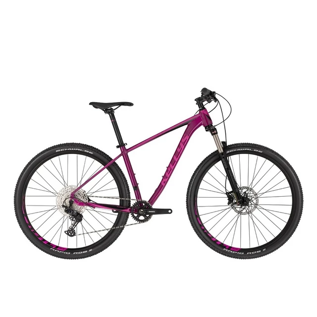 Dámské horské kolo KELLYS MYSTERY 50 29" 6.0