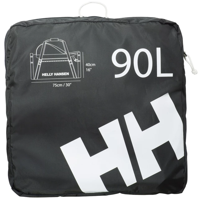 Športová taška Helly Hansen Duffel Bag 2 90l