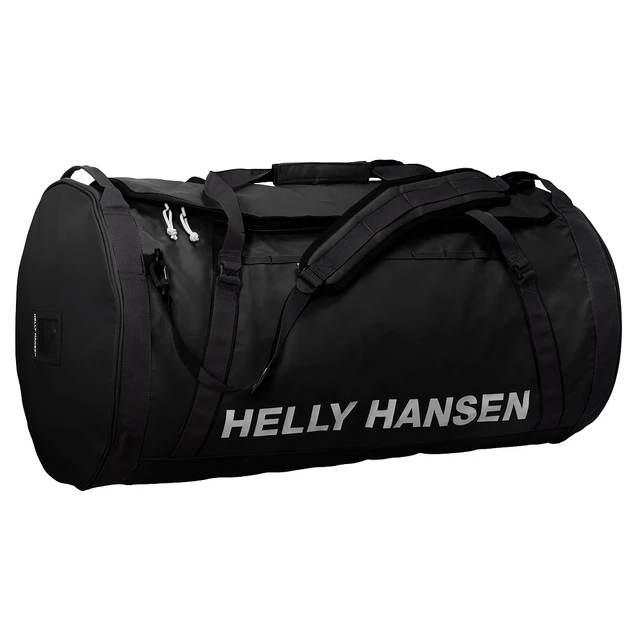 Helly Hansen Duffel Bag 2 30l Sporttasche - schwarz