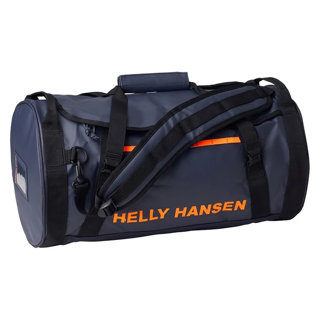 Športová taška Helly Hansen Duffel Bag 2 30l - Graphite Blue
