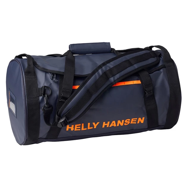 Duffel Bag Helly Hansen 2 30l - Stone Blue - Graphite Blue