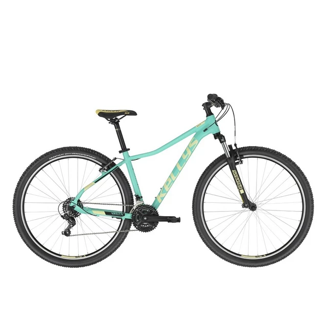 Dámsky horský bicykel KELLYS VANITY 10 29" 6.0 - Aqua Green