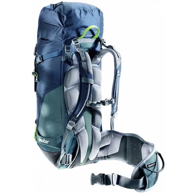 Climbing Backpack DEUTER Guide 35