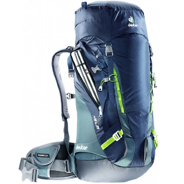 Climbing Backpack DEUTER Guide 35+