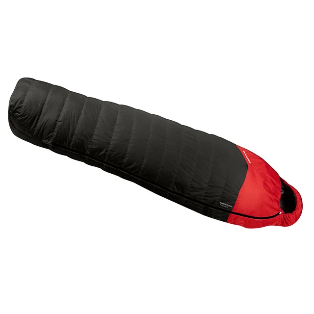 Mammut lahar down spring sales