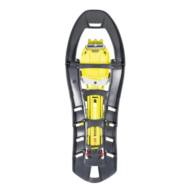 Snowshoes FERRINO Baldas Pinter Castor 2020 - Grey-Lime