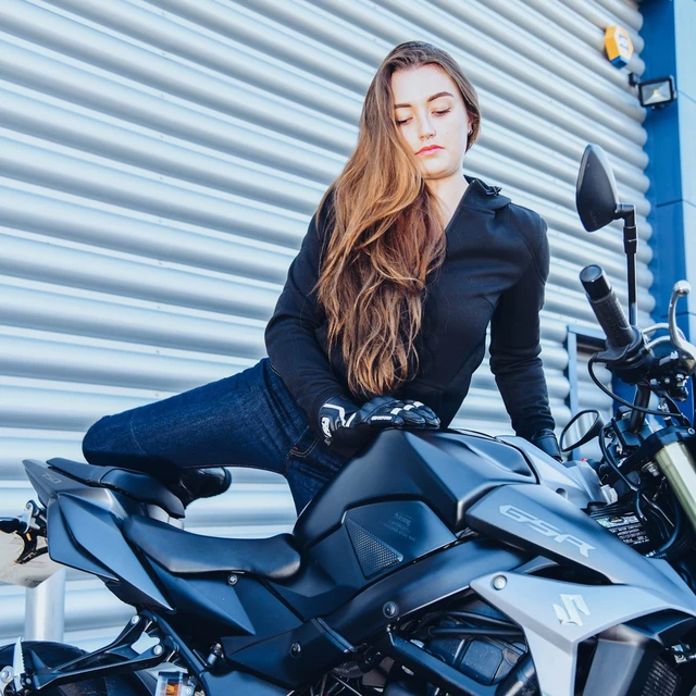 Oxford motorcycle hoodie deals