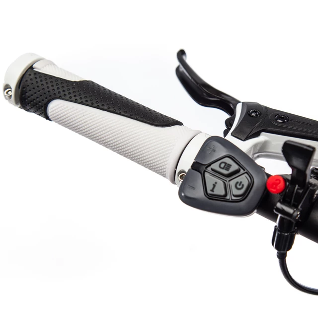 Horské elektrokolo Crussis e-Atland 7.3-S - model 2018