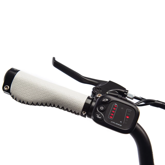 Městské elektrokolo Crussis e-Country 1.7 - model 2018